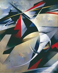 Image result for quadri del futurismo