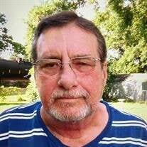 Robert Kent Thibodeaux Sr. Obituary