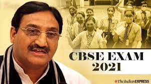 Cbse 12th class date sheet 2021 now released by the central board of secondary education at www.cbse.nic.in. Cbse Board Class 10 12 Exam Date Sheet 2021 Highlights Ramesh Pokhriyal Announces Cbse Class 10 12 Exam Dates Check Latest News Update