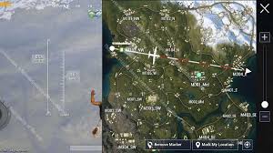 The map screen in playerunknown's battlegrounds is more complicated pubg erangel map key things to know: Pubg Mobile May Get A New Map Called Fourex Technology News