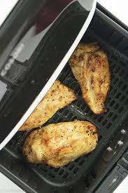 Pin On Air Fryer Recipe