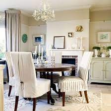 1930s House Tour 25 Beautiful Homes Ideal Home Traditional Dining Rooms Dining Room Design Dining Room French