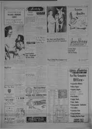 Coleman Daily Democrat-Voice (Coleman, Tex.), Vol. 1, No. 210, Ed. 1  Friday, July 29, 1949