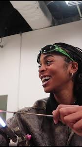 Faith Harper Influencing