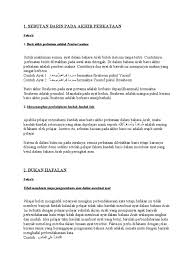 Pidato penutuppidato penutup merupakan suatu analisis perbandingan mengenai kekuatan. Nahu Bahasa Arab