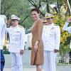 Jun 01, 2020 · พระราชประวัติ สมเด็จพระราชินีสุทิดา สมเด็จพระราชินีใน. 3