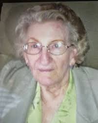 Mildred Louise Beck Causey Obituary July 6, 2023