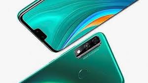 Huawei Y8s, with 48MP dual camera, to ...