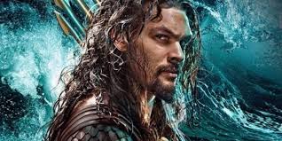 Aquaman 2” empezó su rodaje y lo festejó con esta foto