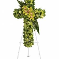 Flowers for simi valley offers same day flower & gift basket delivery for simi valley at very low rates. Green Sympathy And Funeral Other Delivery Simi Valley Michael S Flowers