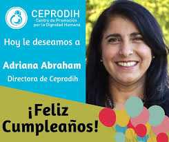 happybirthday #felizcumpleaños #ceprodih #uruguay #montevideo