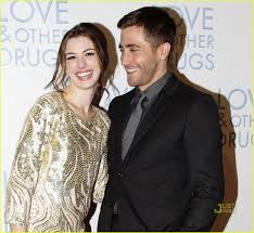 May 23, 2021 · jake gyllenhaal, 40, acknowledges that 'it's getting to be time' to be a father. Full Sized Photo Of Anne Hathaway Jake Gyllenhaal Love Other Drugs Premiere Sydney 01 Photo 2501349 Just Jared