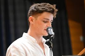 Bühne frei für unsere Maturantinnen und Maturanten!!: Fachoberschule für  Landwirtschaft Auer