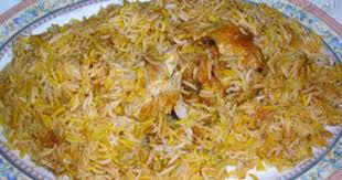Pin On اكلات بالارز