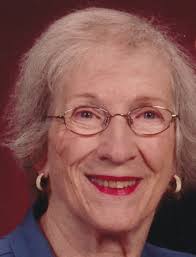 Barbara Inman Obituary