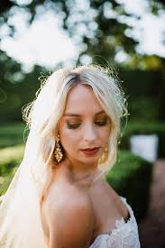 This stunning bride got married to her main man yesterday! Emily Brasher  wanted a romantic, whimsical bridal session and did she ever just make  magic happen