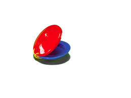 4.3 out of 5 stars 35. Plastic Hand Castanet