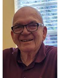 Frank Chalk Obituary (1940