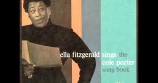 Birds Do It Bees Do It Even Educated Fleas Do It Song Let S Do It Let S Fall In Love Song Book Songs Ella Fitzgerald
