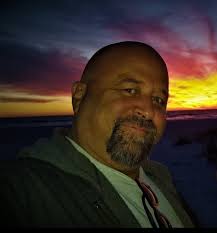 In loving memory of Roque Pastorius