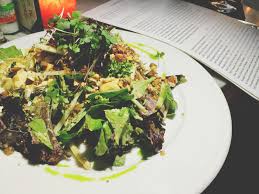 Ruggles Black Restaurant Recipes Houston Food Food
