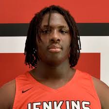 Troy Smith jr.'s Jenkins High School Bio