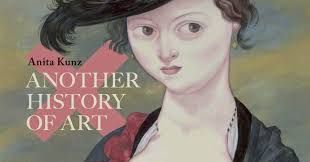 Anita Kuntz's Instagram, Twitter & Facebook