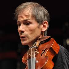 Professors — Tenerife viola masterclass