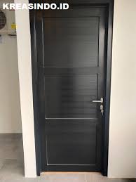 Harga kusen aluminium bogor, depok, bekasi, jakarta : Harga Kusen Pintu Aluminium Kamar Mandi