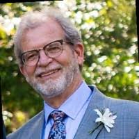 Larry Funk LEED AP/CPP