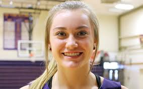 Pine Bluffs' Ragsdale earns Class 2A all-state accolades