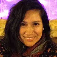 20+ perfiles de «Sandra Huerta»