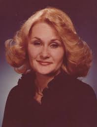 Jewell "Julie" Blunt Obituary December 20, 2021