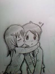 877x1024 romantic pencil sketches romantic pencil drawing pictures quotes. Cute Drawings Love Art Pencil Drawing Novocom Top