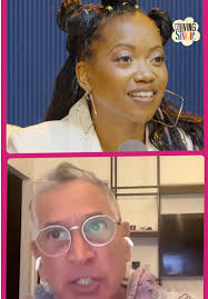 Unselfish Behavior Podcast Lacy and Ron