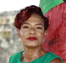 The Women of the Universal Negro Improvement Association