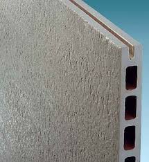 Los materiales comúnmente empleados son poliestireno expandido, o lanas minerales, con revestimientos a base de placa de yeso laminado, ladrillo etc. Greco Gres Amplia Su Gama De Soluciones Para Revestimiento De Fachadas Con Frontek