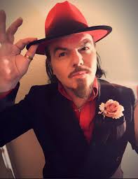 A Tip of the Hat and Thanks for All your kind Birthday Wishes.Heres to you  all in body and in spirit 🥂💚What a wild trip it is to all grow up together