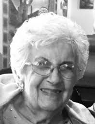 Doris Gwynelle "Gwyn" Tucker Obituary May 29, 2018