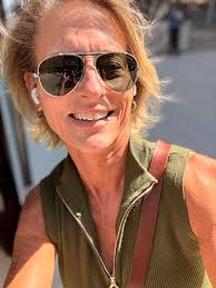 Missing a chance to heckle friends