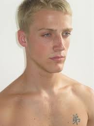 Blonde Guy With Freckles Dennis Johnson Guy With Freckles Blonde Guys