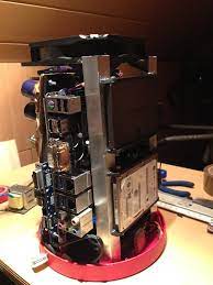 2013 Mac Pro-Style Hackintosh Based On Actual Trashcan - 9To5Mac