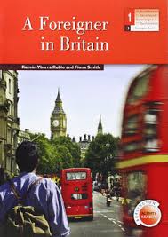 Advanced contrast, trends (available sep. A Foreigner In Britain 1 Bachillerato Activity Reader 1Âº Bachillerato Ybarra Rubio Ramon Libro En Papel 9789963510252 Libreria Hijos De Santiago Rodriguez