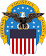 Defense Logistics Agency logo