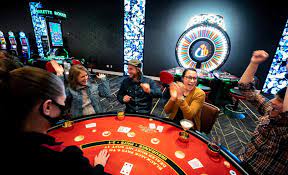Casinos in Deadwood Travel South Dakota