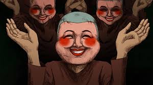 The Brothers Sun: Official Trailer