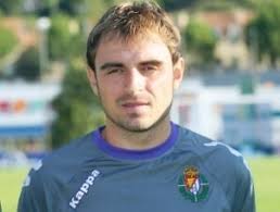 H&eacute;ctor Font se desvincula del Real Valladolid