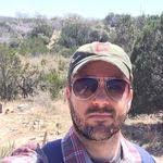 Charles Frisbee's Instagram, Twitter & Facebook