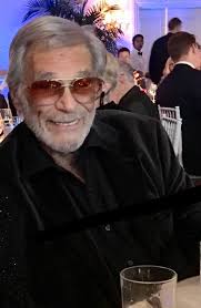 YOU WOULD HAVE LOVED HIM! We lost the great Gary Damsker today. Personally,  I lost a friend, a mentor & a father figure. He was the most generous of  men. Mrs. P.