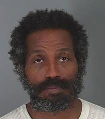 Spartanburg County Mugshots